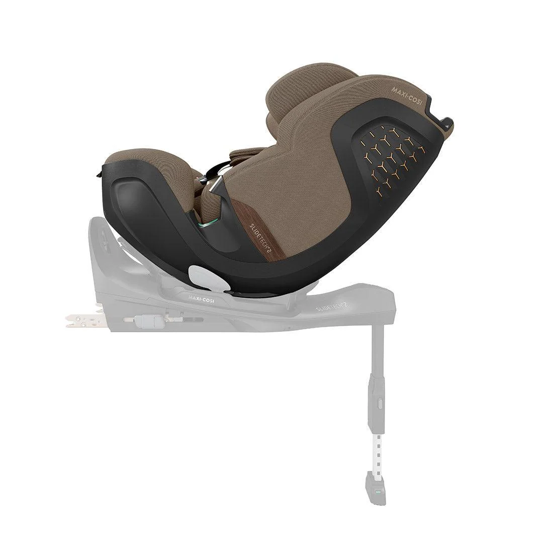 Maxi-Cosi Pearl XL Slide Pro - Authentic Truffle - Image 10