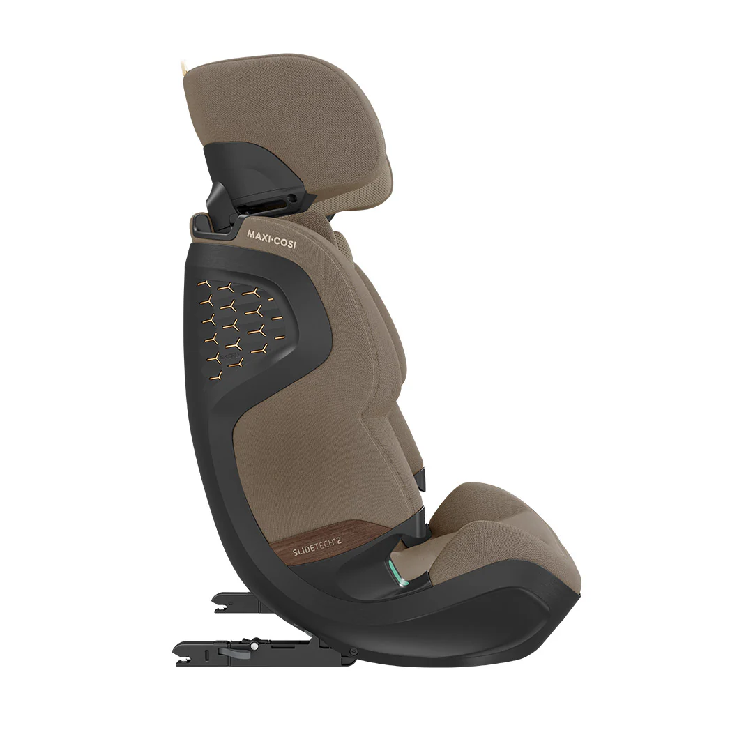 Maxi-Cosi Pearl XL Slide Pro - Authentic Truffle - Image 12