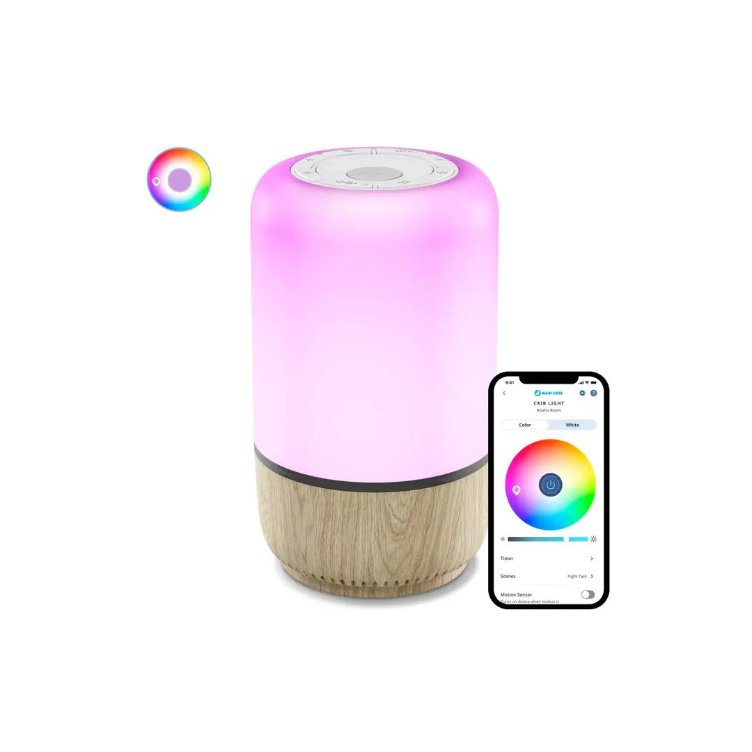 Maxi-Cosi Soothe Light + Sound - Image 4