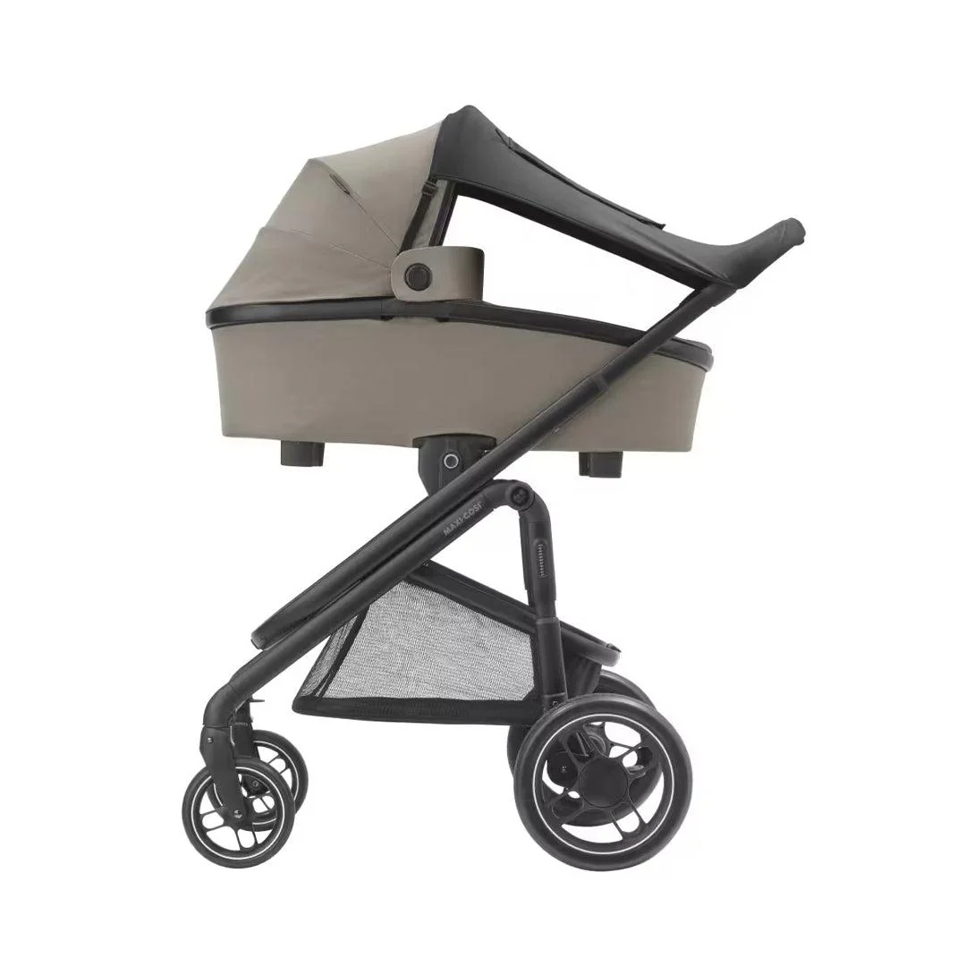 Maxi-Cosi Stroller Sun Cover - Black - Image 3