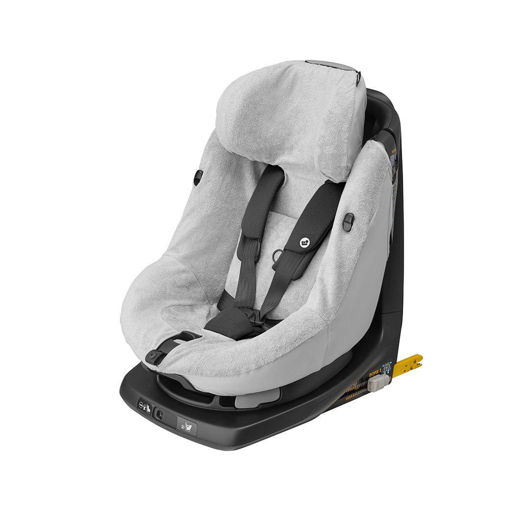Maxi-Cosi Summer Cover - AxissFix Plus/AxissFix - Fresh Grey