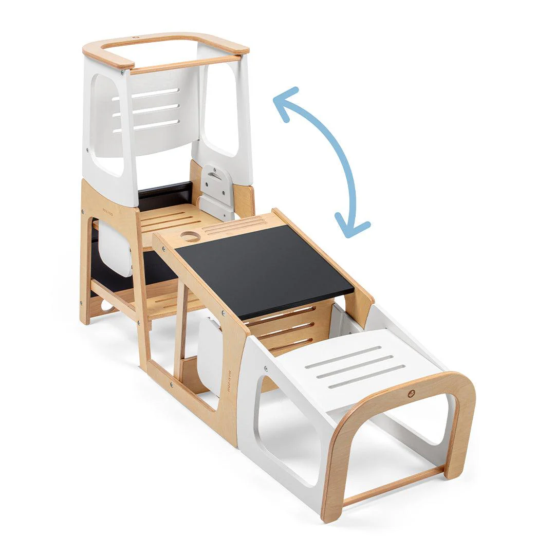 Maxi-Cosi Toucan Learning Tower - Natural - Image 14