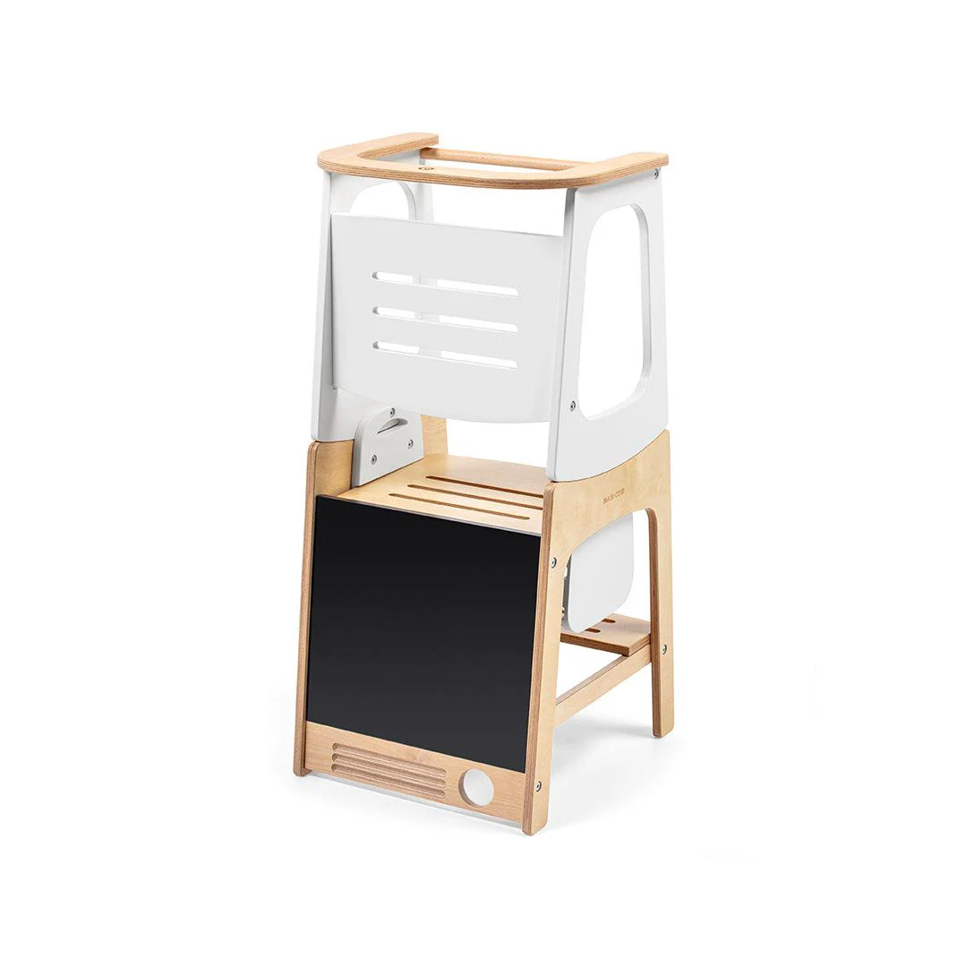 Maxi-Cosi Toucan Learning Tower - Natural - Image 17