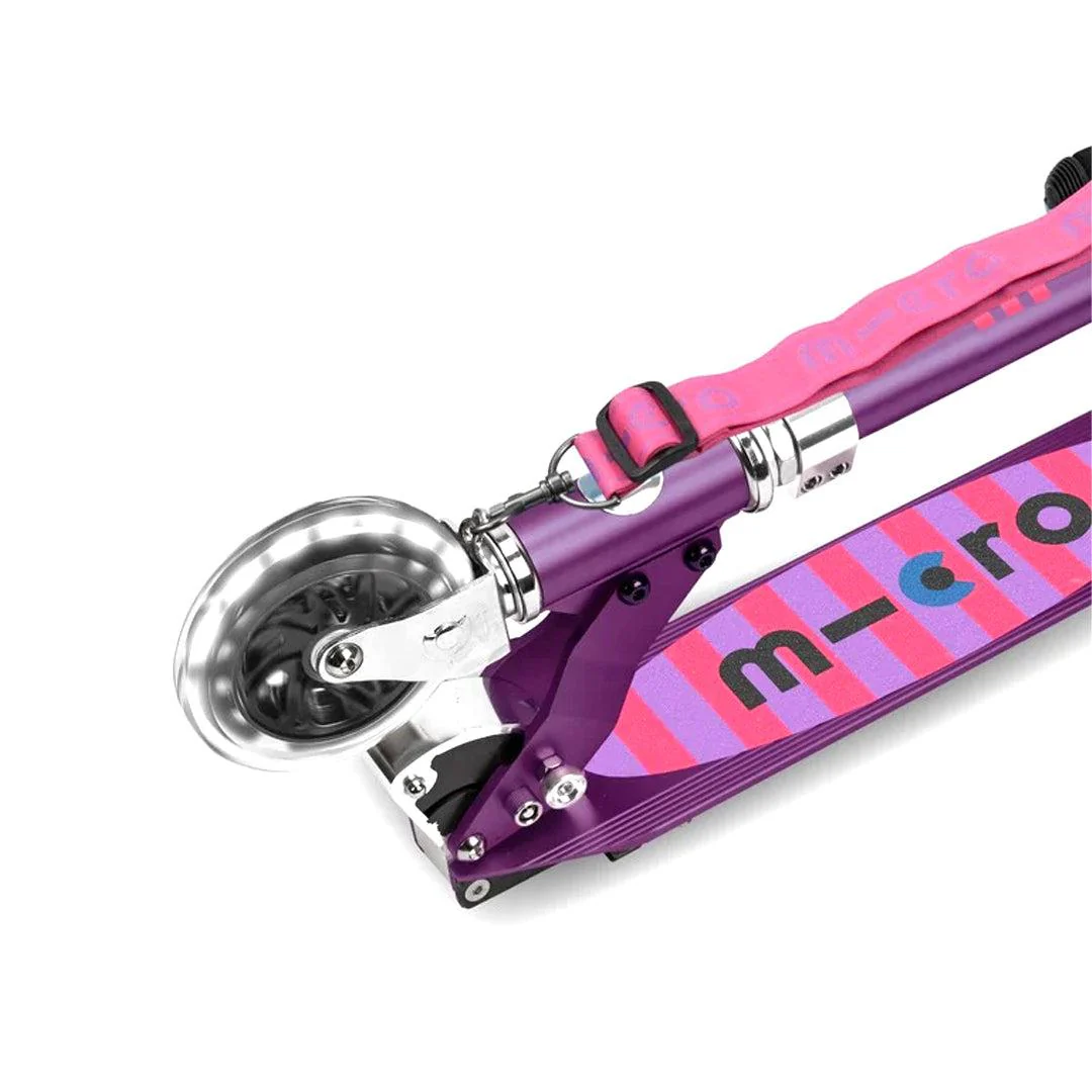 Micro Scooters Carry Strap - Pink - Image 2