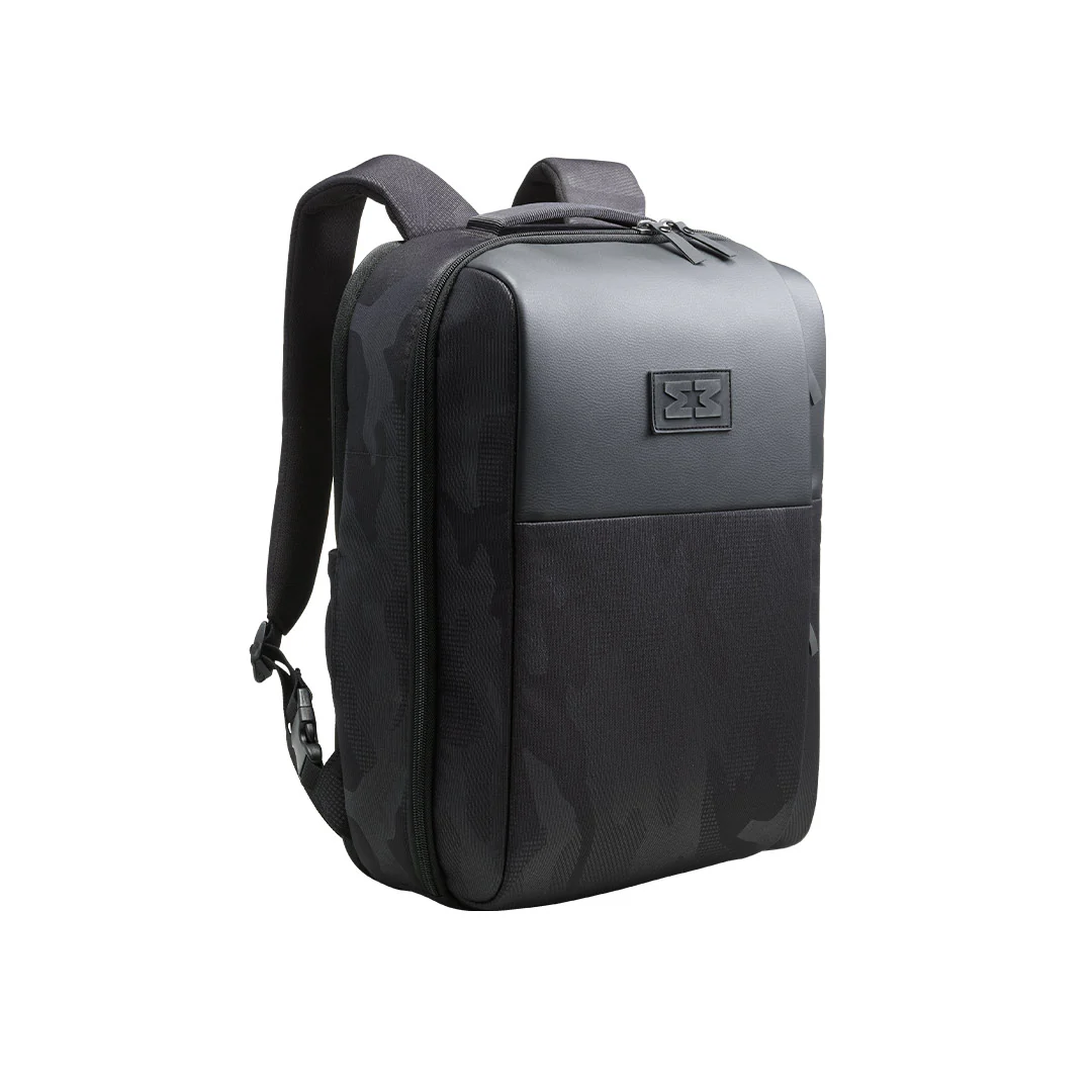MiniMeis G5 Backpack - Black - Image 9
