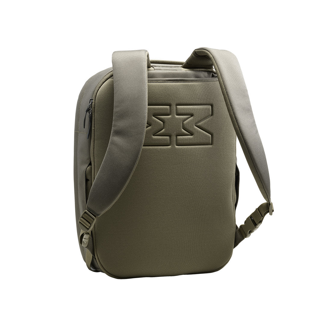 MiniMeis G5 Backpack - Olive Premium - Image 10