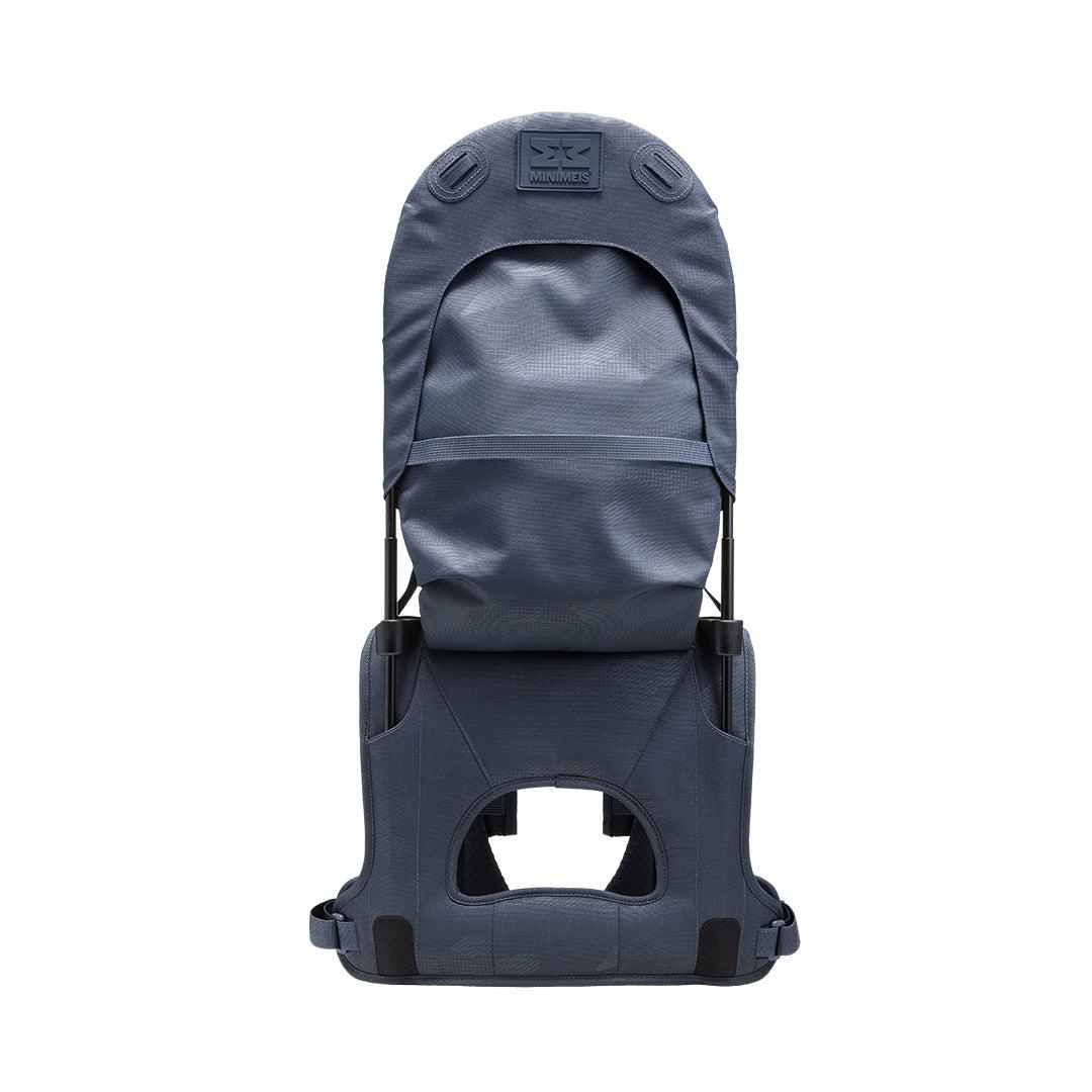 MiniMeis G5 Shoulder Carrier - Dusk Blue Core - Image 8