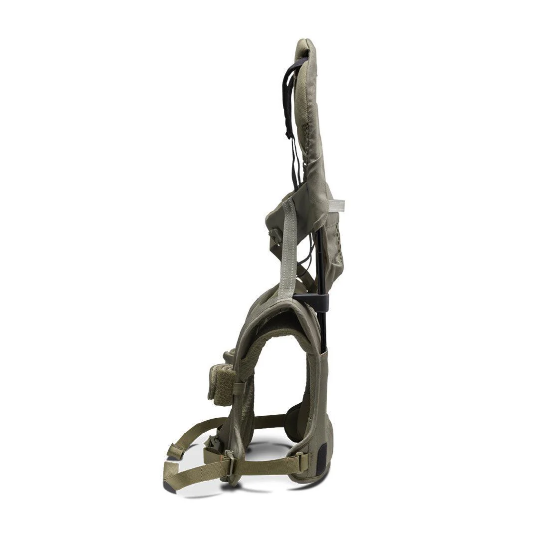 MiniMeis G5 Shoulder Carrier - Olive Premium - Image 11
