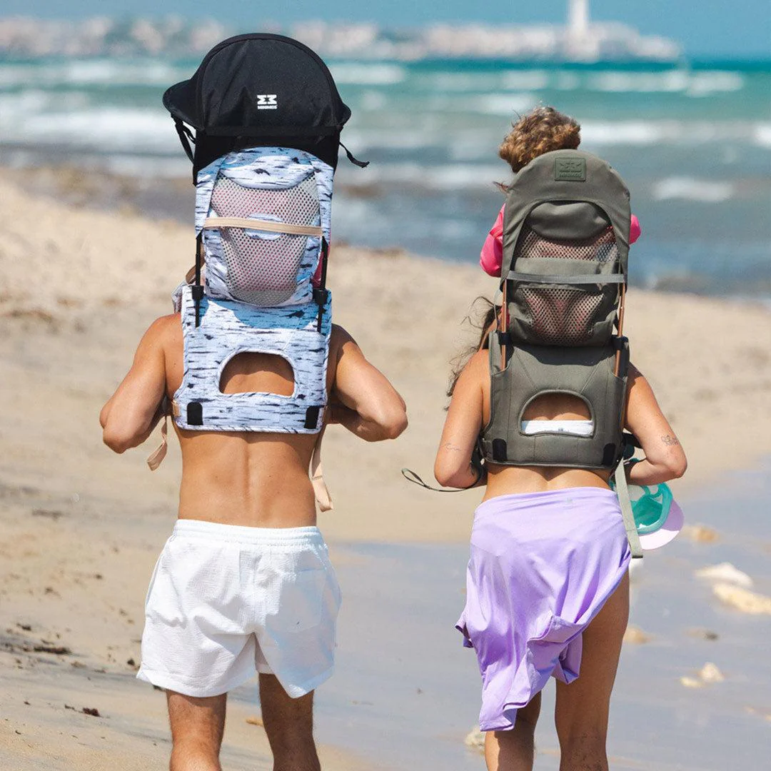 MiniMeis Sunshade - Black - Image 5