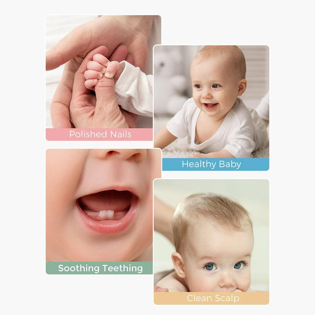 Momcozy Elite Baby Kit - Image 5
