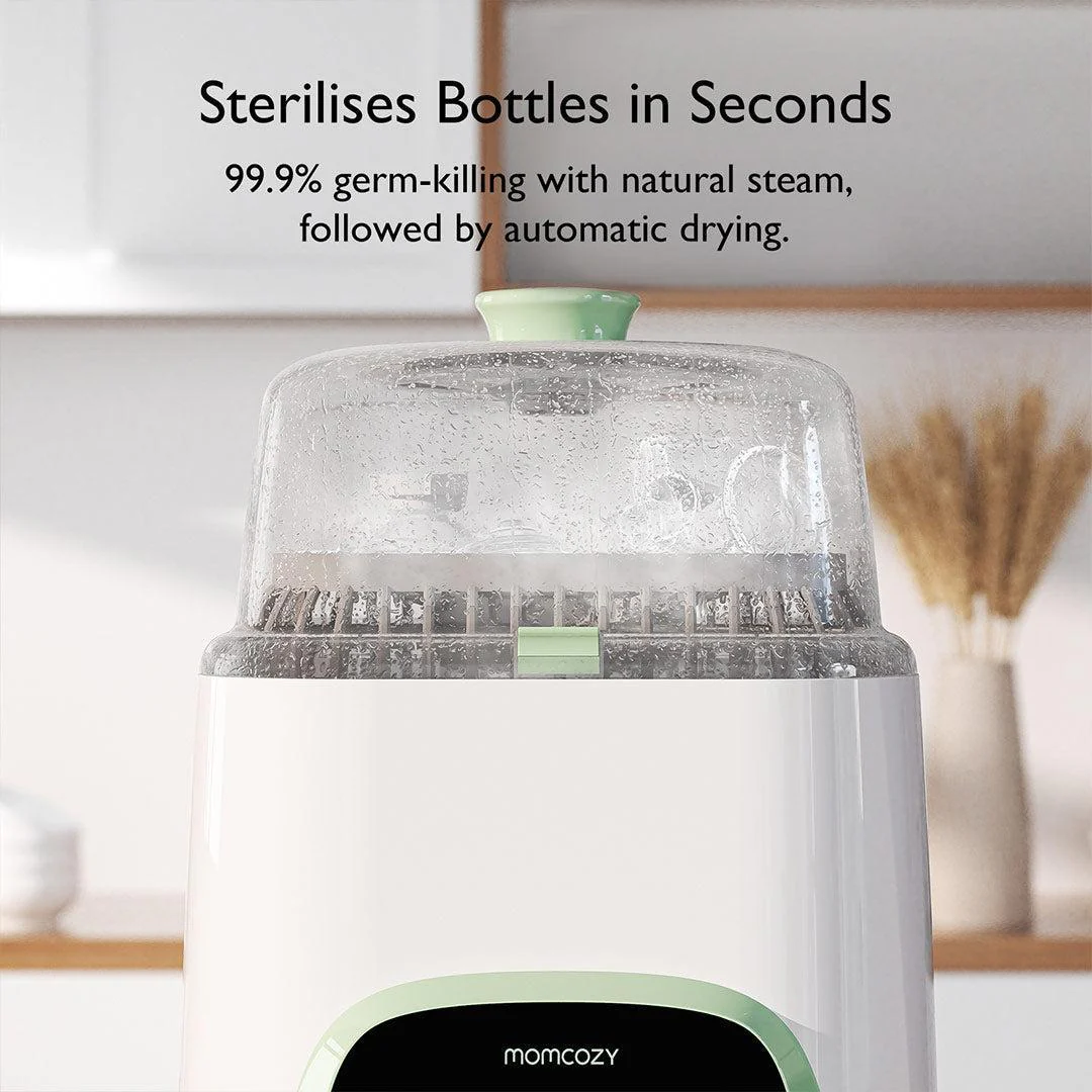 Momcozy Klean Pal - Image 3