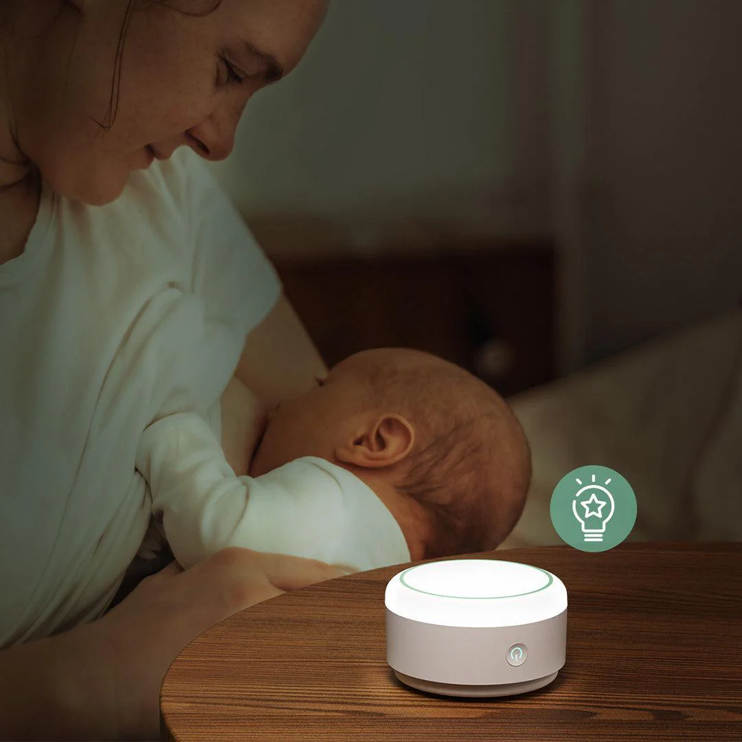 Momcozy White Noise Machine WN03 - Image 3
