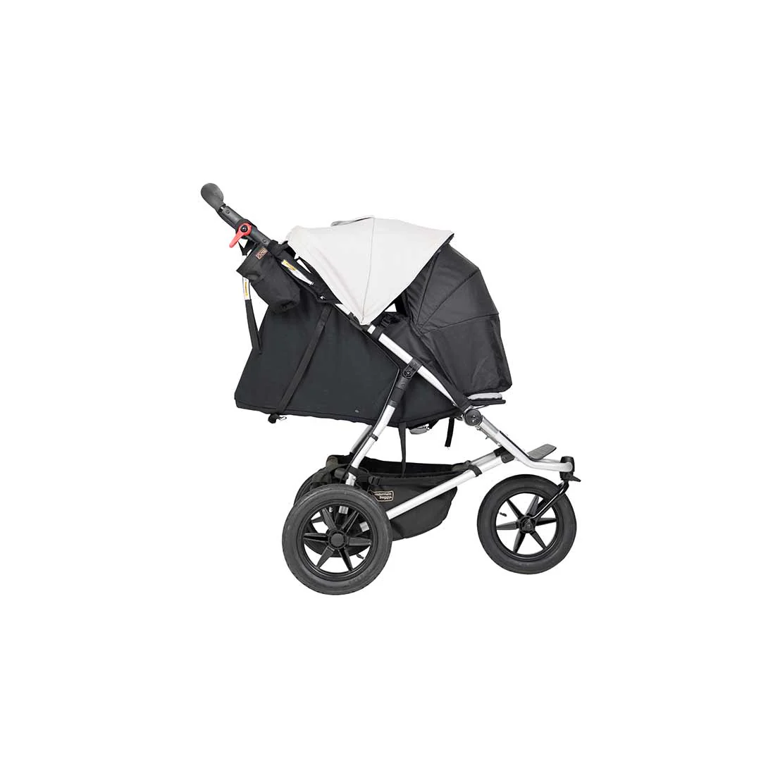 Mountain Buggy Newborn Cocoon - Image 4