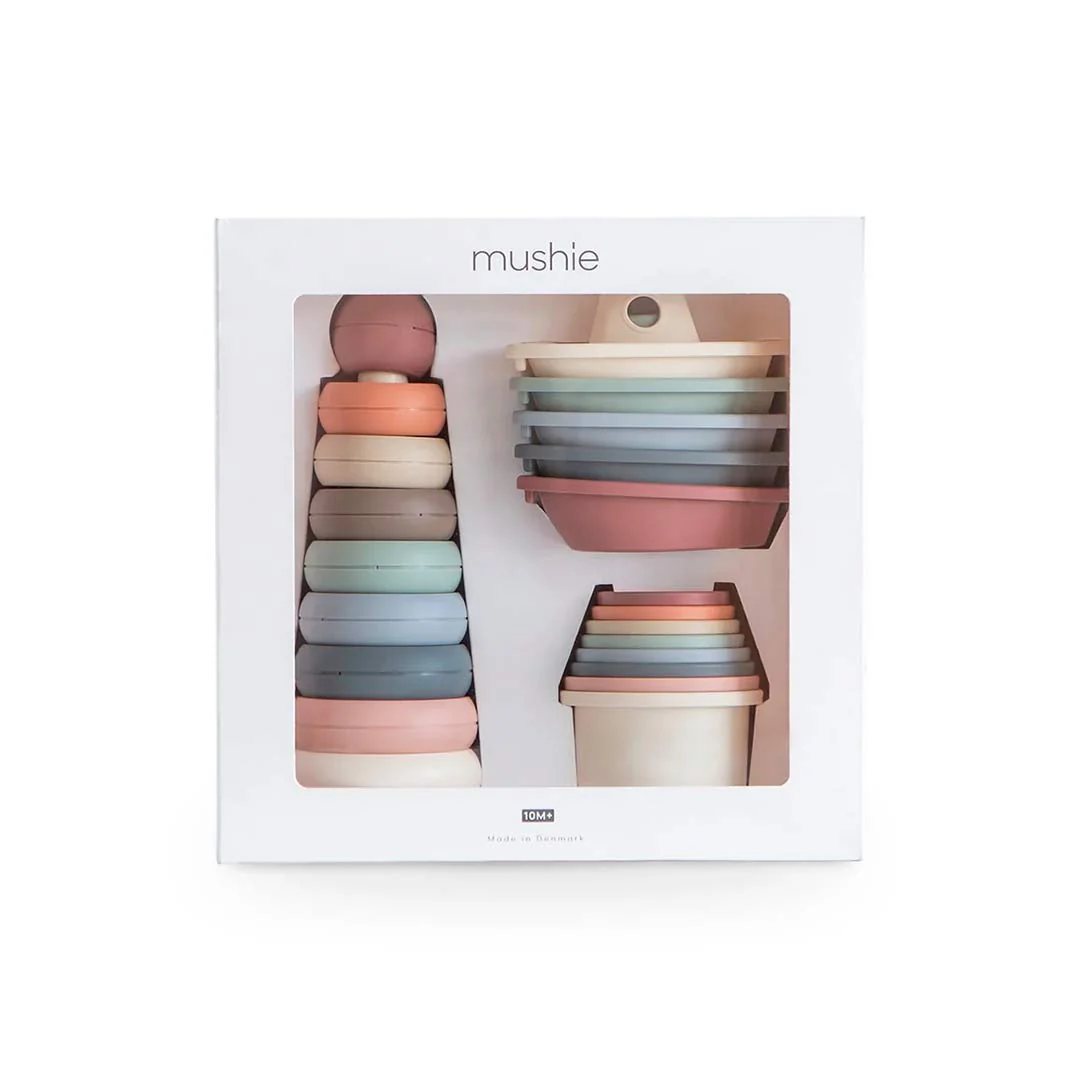 Mushie Toy Giftset - Image 5