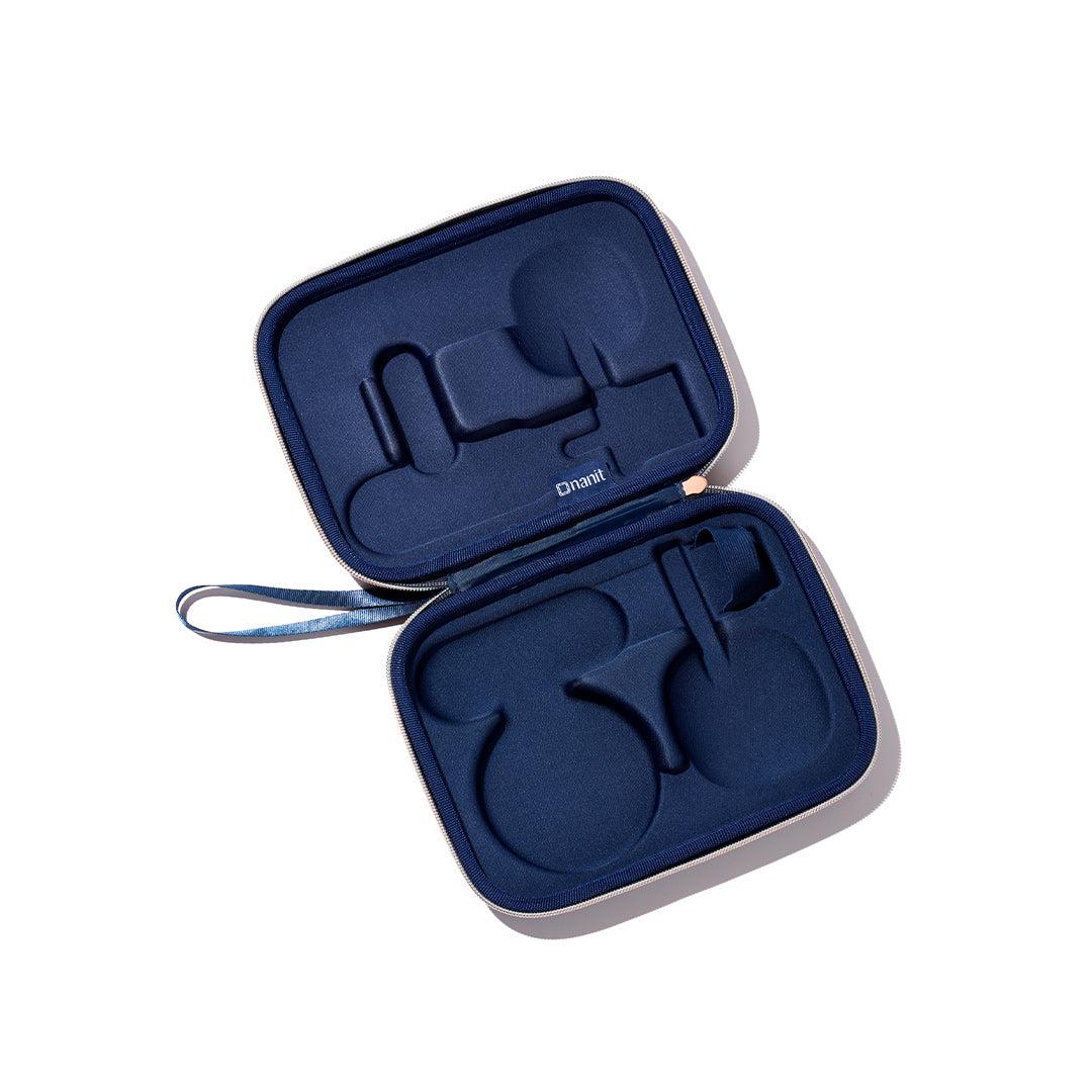 Nanit Travel Case - Blue - Image 3