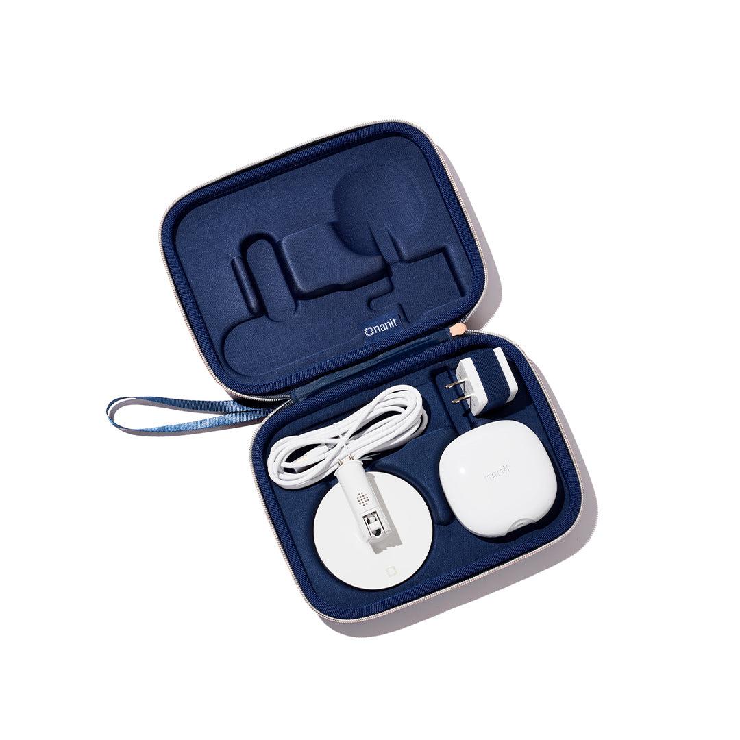 Nanit Travel Case - Blue - Image 5