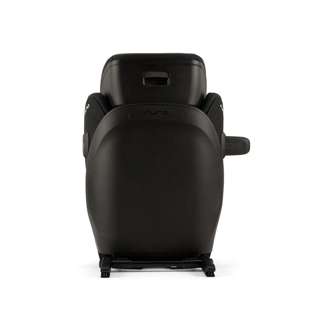 Nuna AACE LX Car Seat - Caviar - Image 10