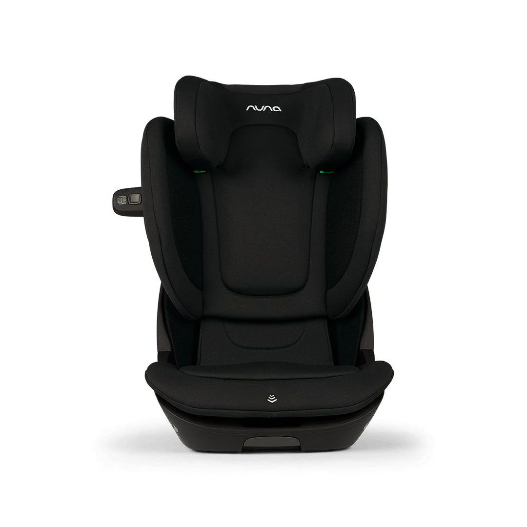 Nuna AACE LX Car Seat - Caviar - Image 7