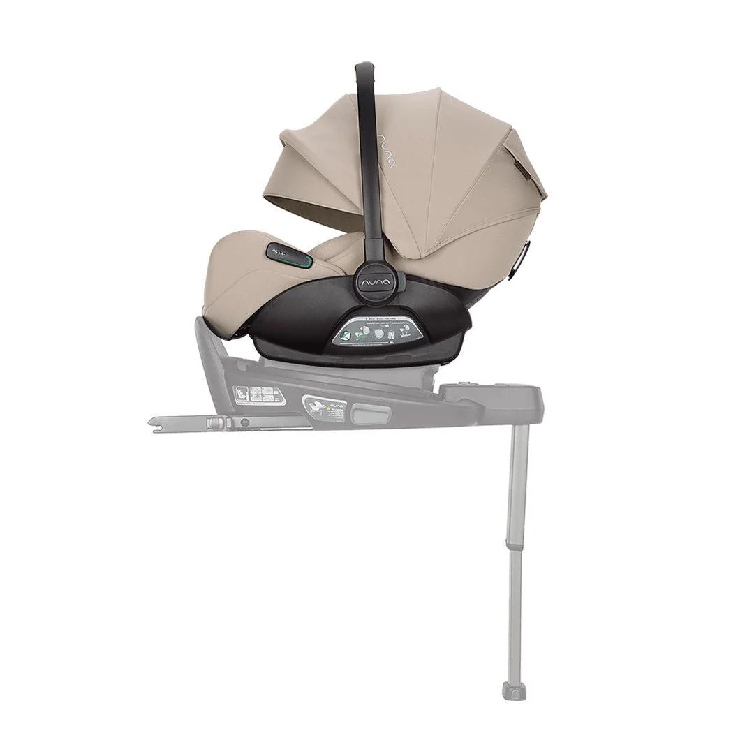 Nuna ARRA FLEX Car Seat - Chateau - Image 5