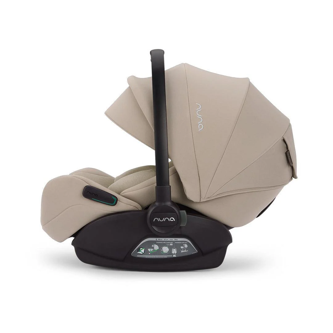 Nuna ARRA FLEX Car Seat - Chateau - Image 6