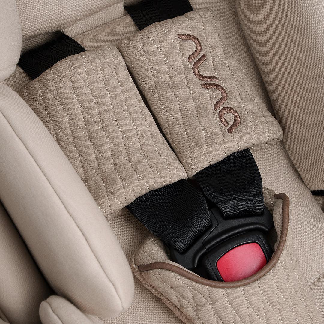 Nuna ARRA FLEX Car Seat - Cosmopolitan - Image 3