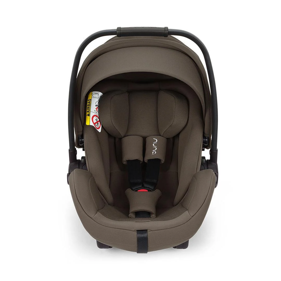 Nuna ARRA FLEX Car Seat - Pistachio - Image 2