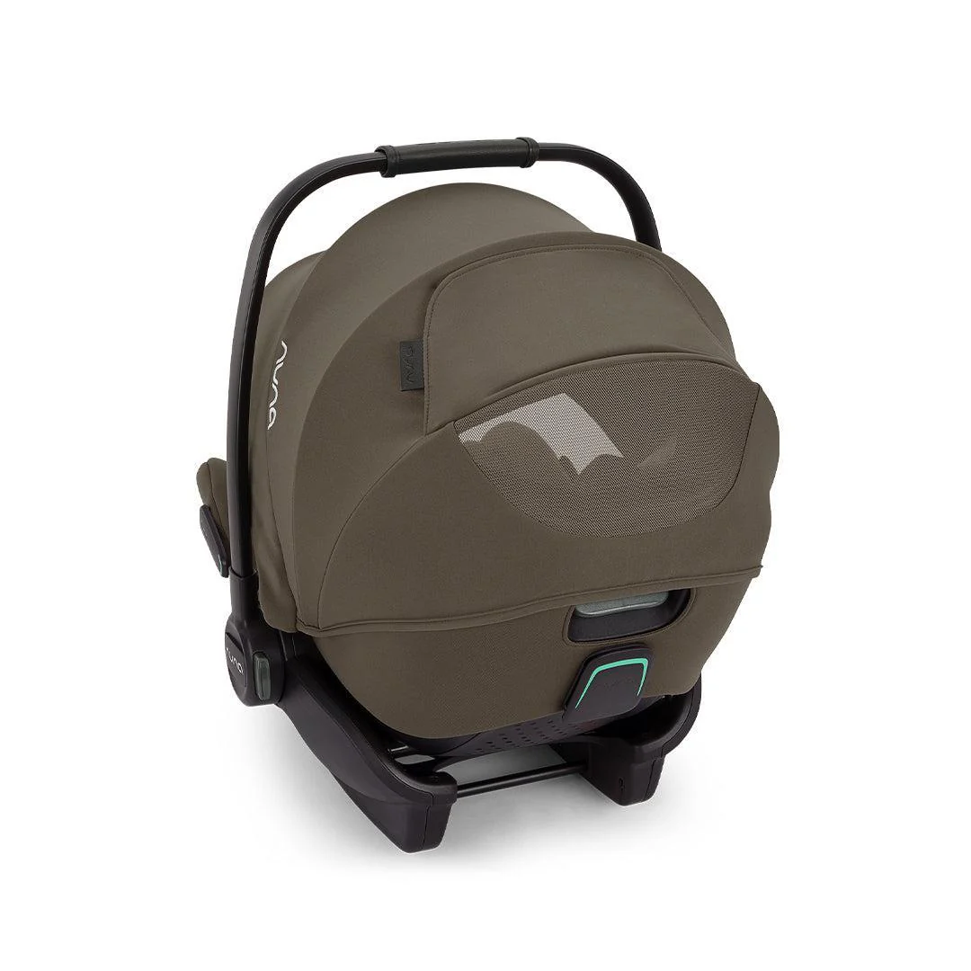 Nuna ARRA FLEX Car Seat - Pistachio - Image 3