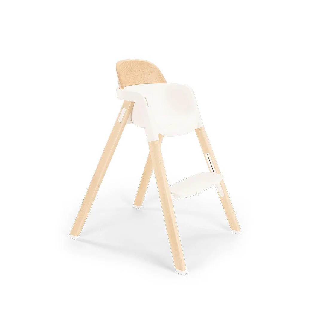 Nuna BRYN Highchair - Heritage - Image 13