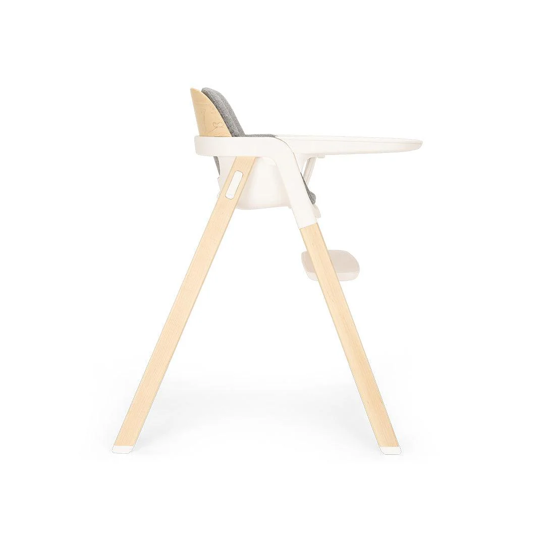 Nuna BRYN Highchair - Heritage - Image 14