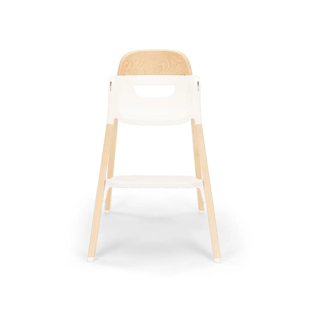 Nuna BRYN Highchair - Heritage - Image 15