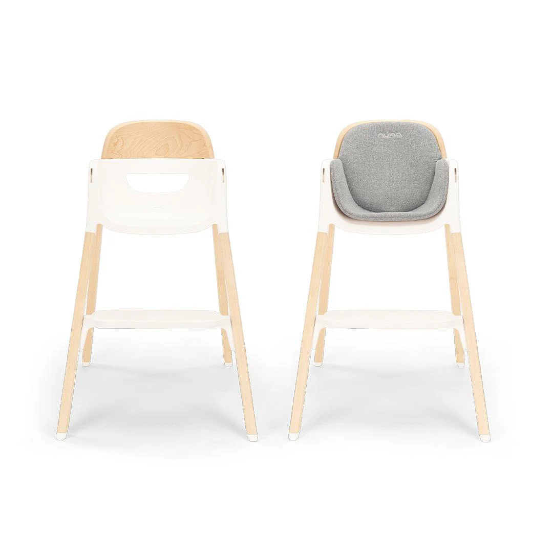 Nuna BRYN Highchair - Heritage - Image 18