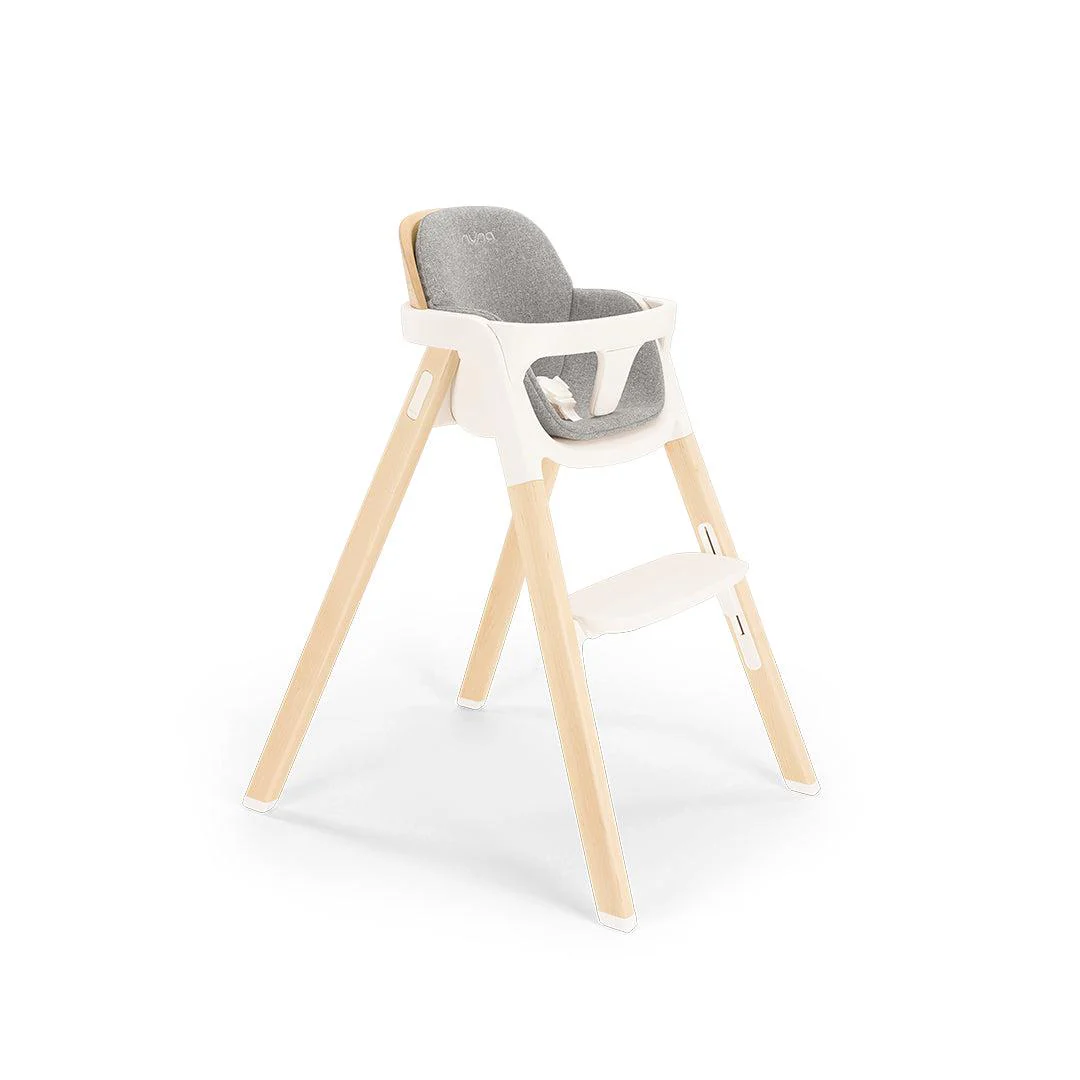 Nuna BRYN Highchair - Heritage - Image 19