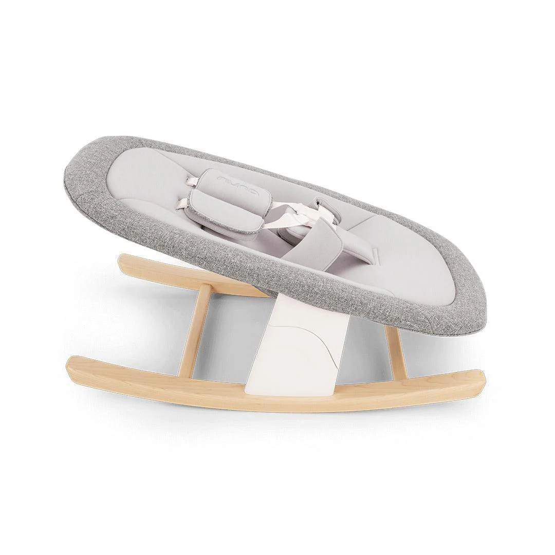 Nuna Bryn Newborn Rocker - Heritage - Image 10