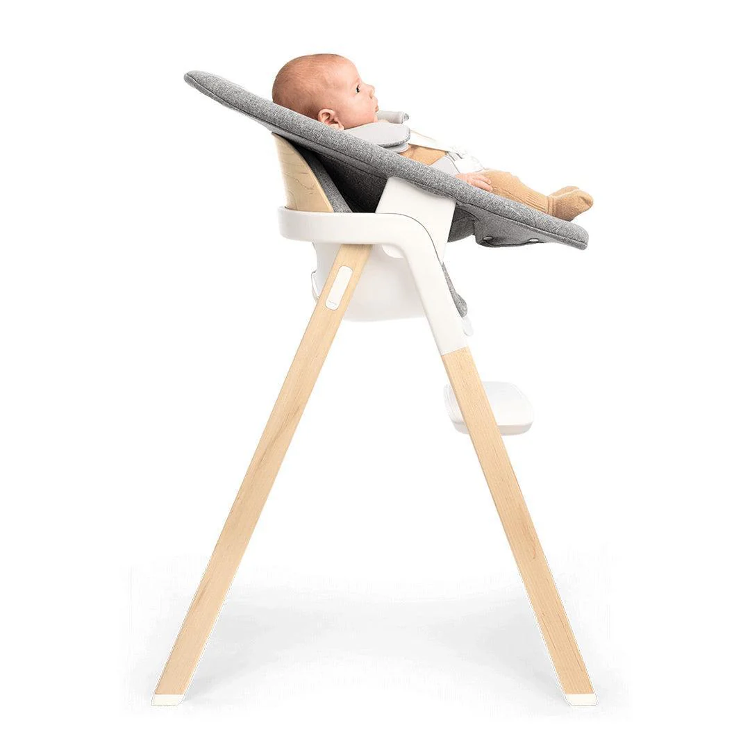 Nuna Bryn Newborn Rocker - Heritage - Image 11
