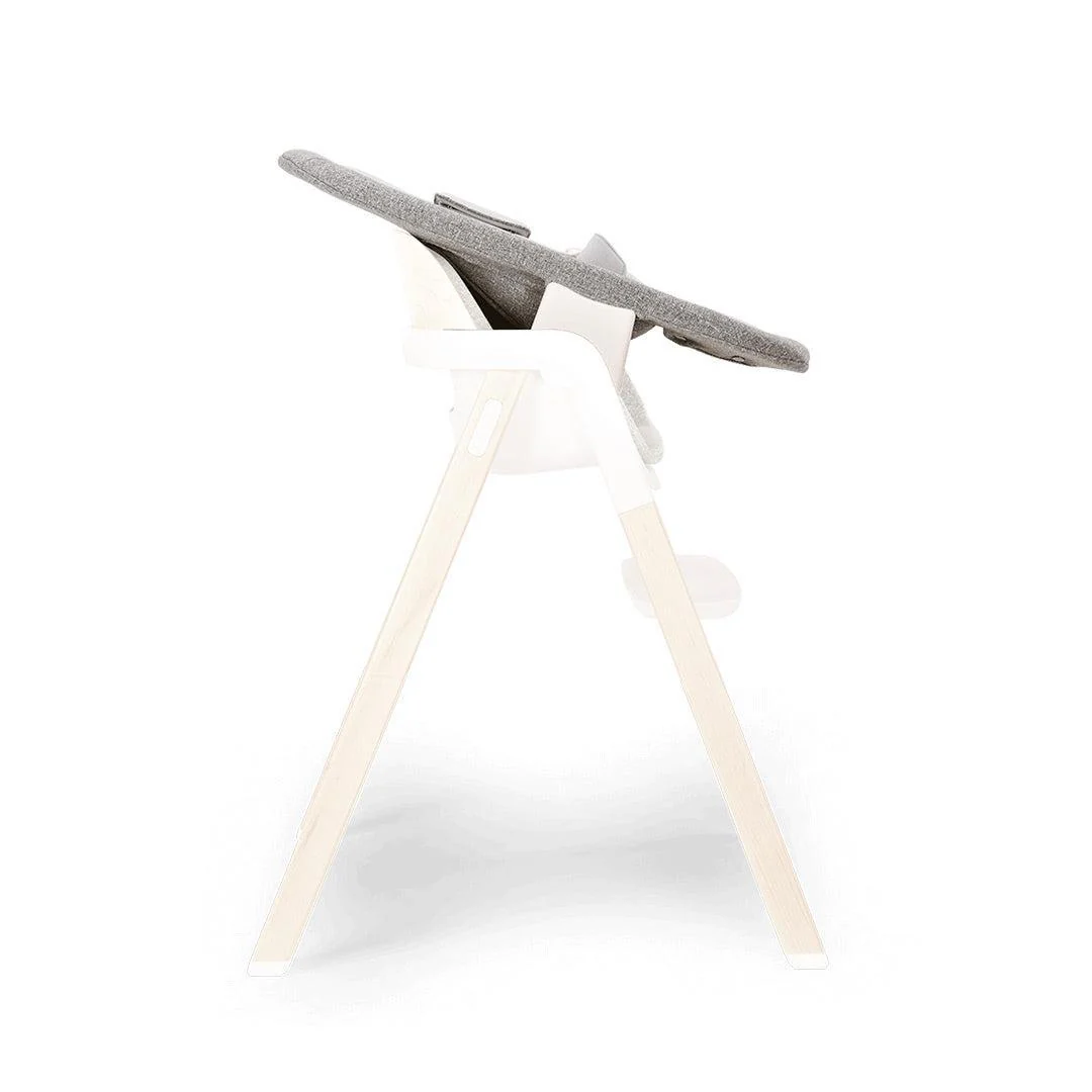 Nuna Bryn Newborn Rocker - Heritage - Image 12