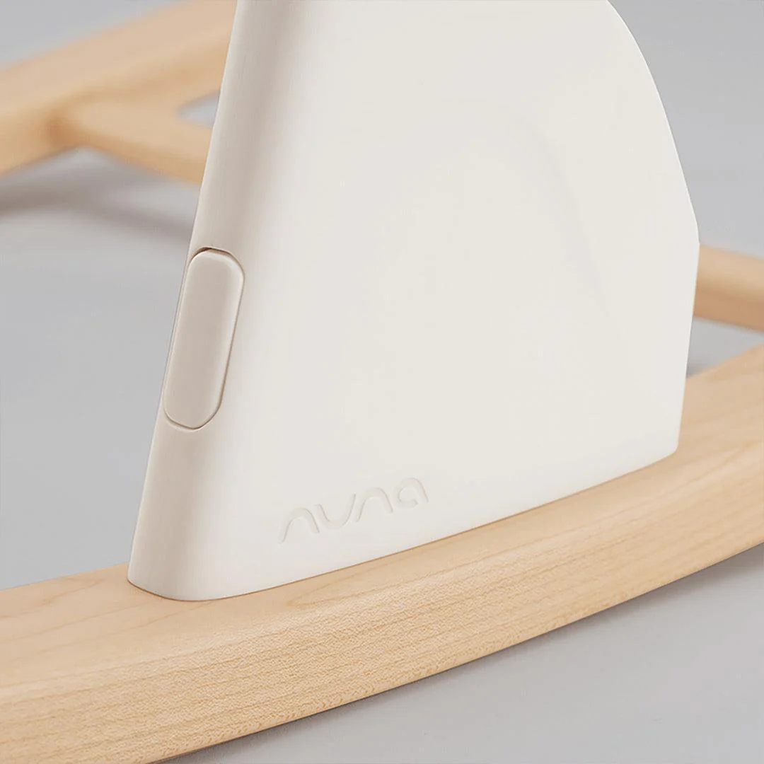 Nuna Bryn Newborn Rocker - Heritage - Image 15