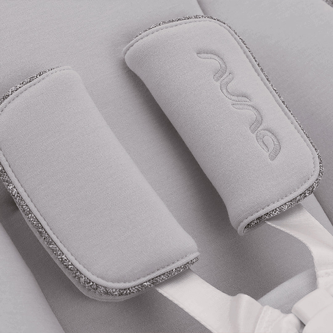 Nuna Bryn Newborn Rocker - Heritage - Image 4