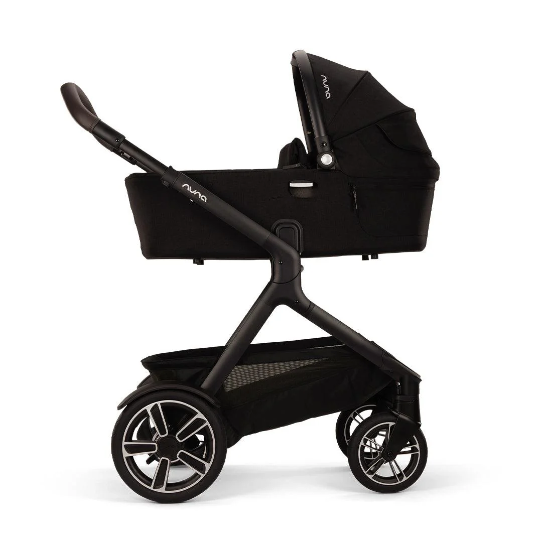 Nuna DEMI NEXT Pushchair - Caviar - Image 11