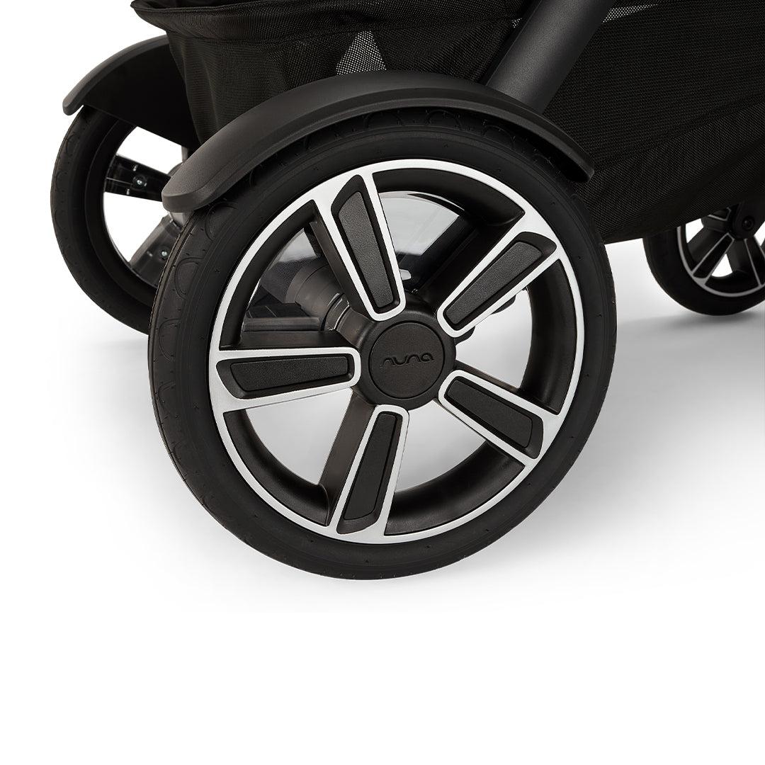 Nuna DEMI NEXT Pushchair - Caviar - Image 12