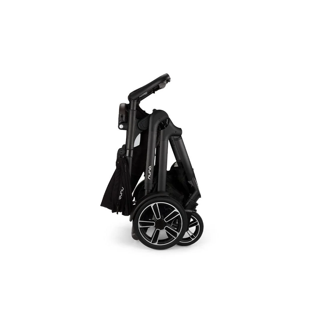 Nuna DEMI NEXT Pushchair - Caviar - Image 14