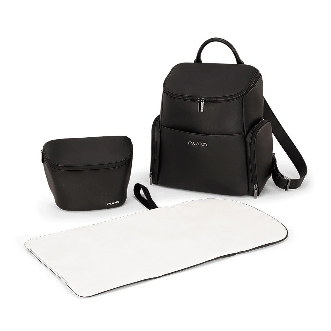 Nuna Essential Bag - Caviar - Image 2