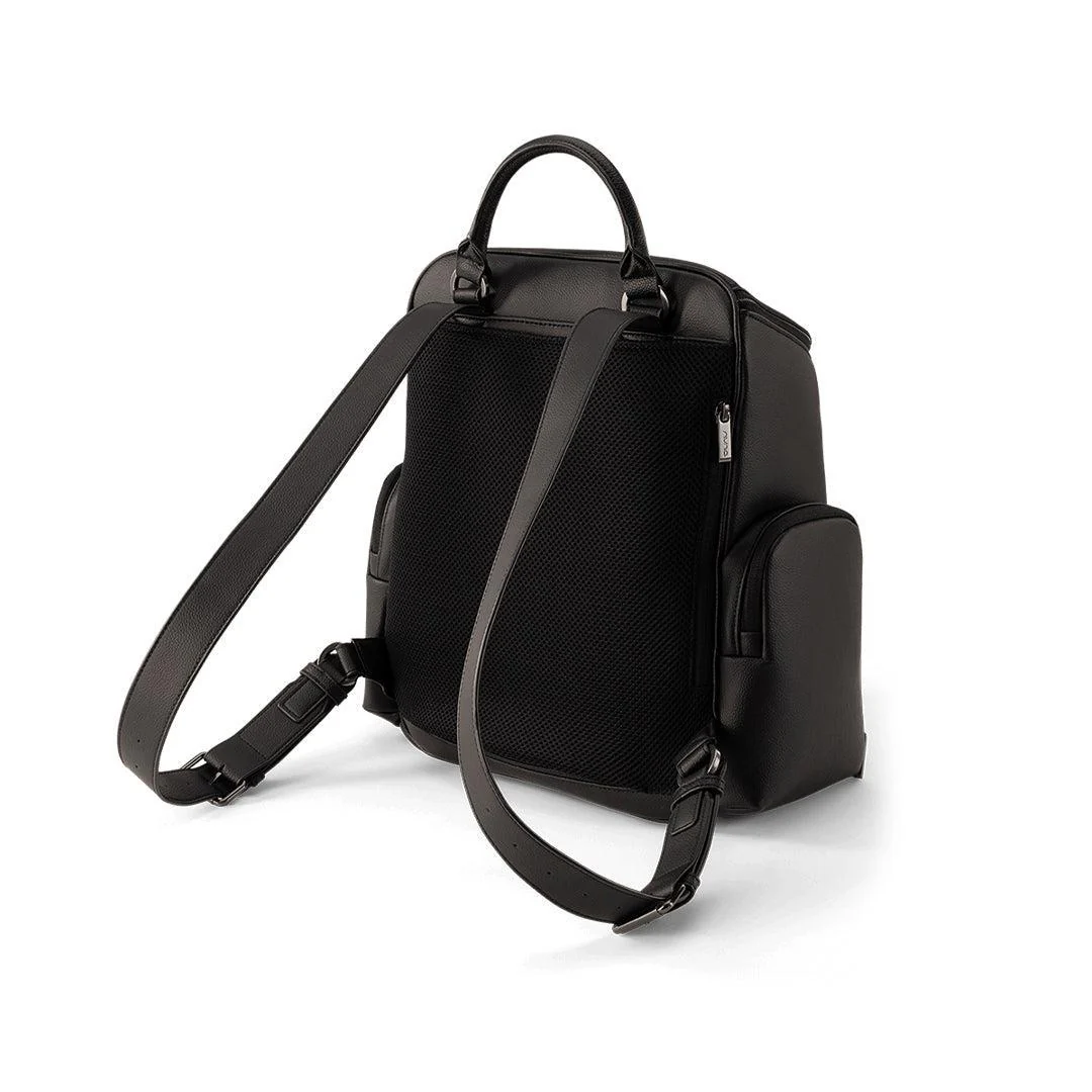 Nuna Essential Bag - Caviar - Image 9