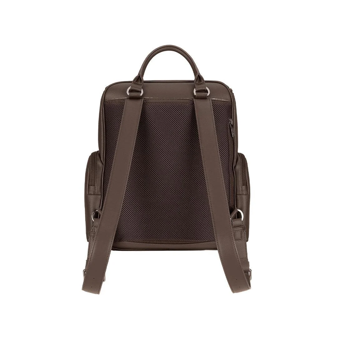 Nuna Essential Bag - Cocoa - Image 8
