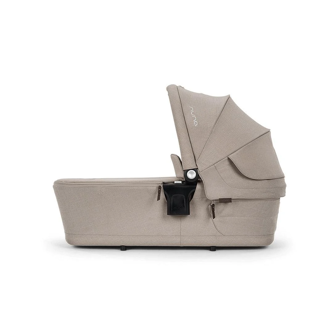 Nuna LYTL Carrycot - Chateau - Image 4