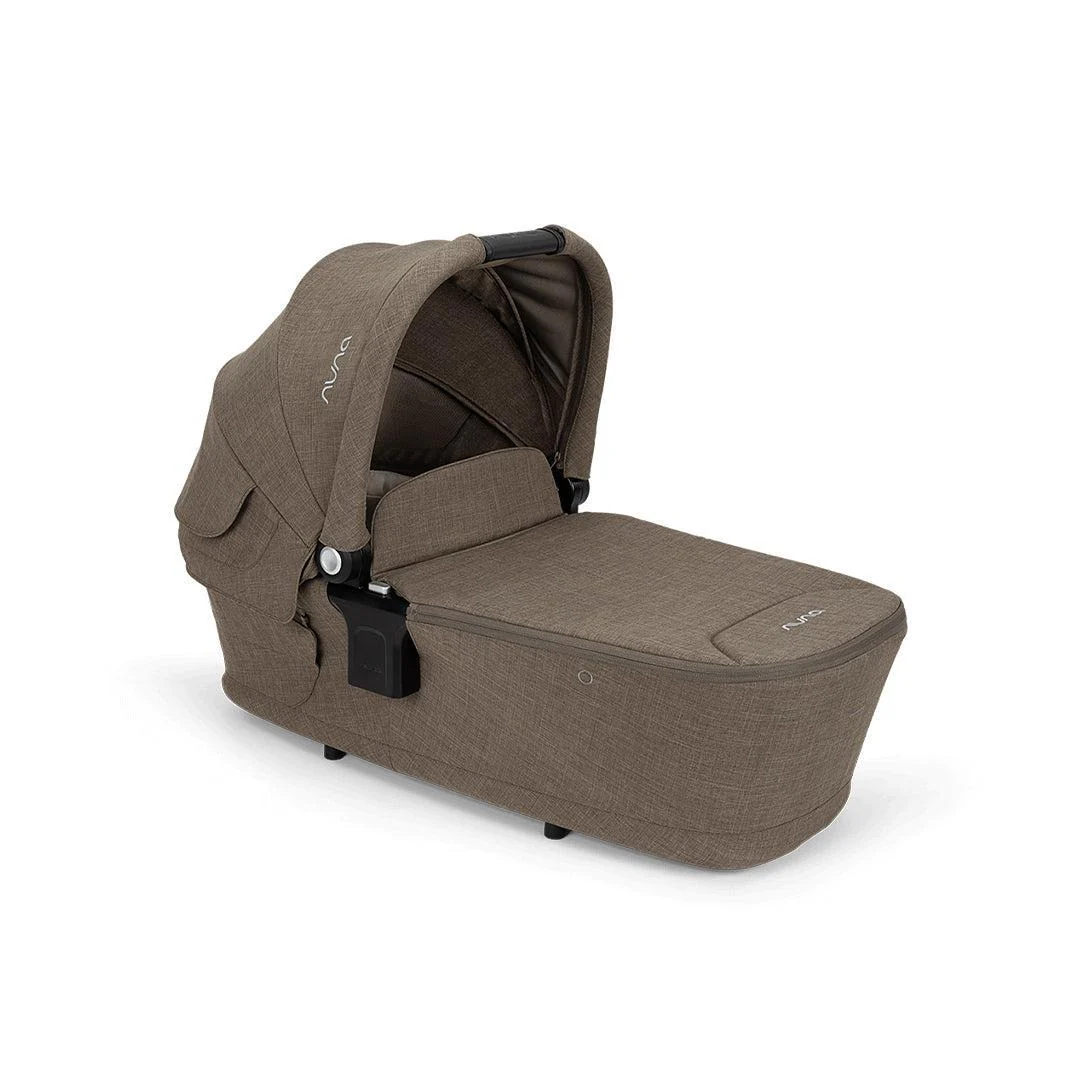 Nuna LYTL Carrycot - Pistachio