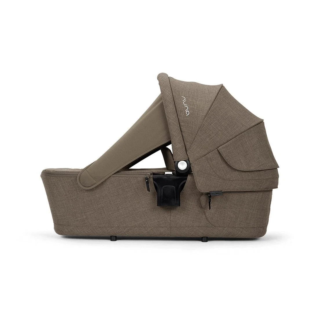 Nuna LYTL Carrycot - Pistachio - Image 2