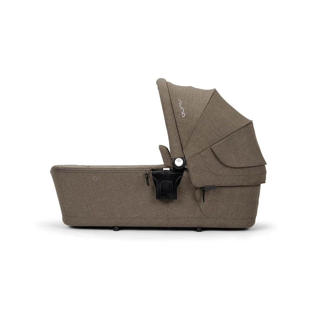 Nuna LYTL Carrycot - Pistachio - Image 4