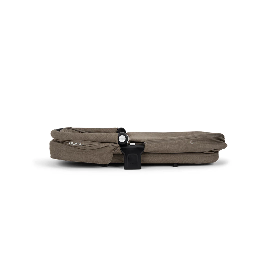 Nuna LYTL Carrycot - Pistachio - Image 5