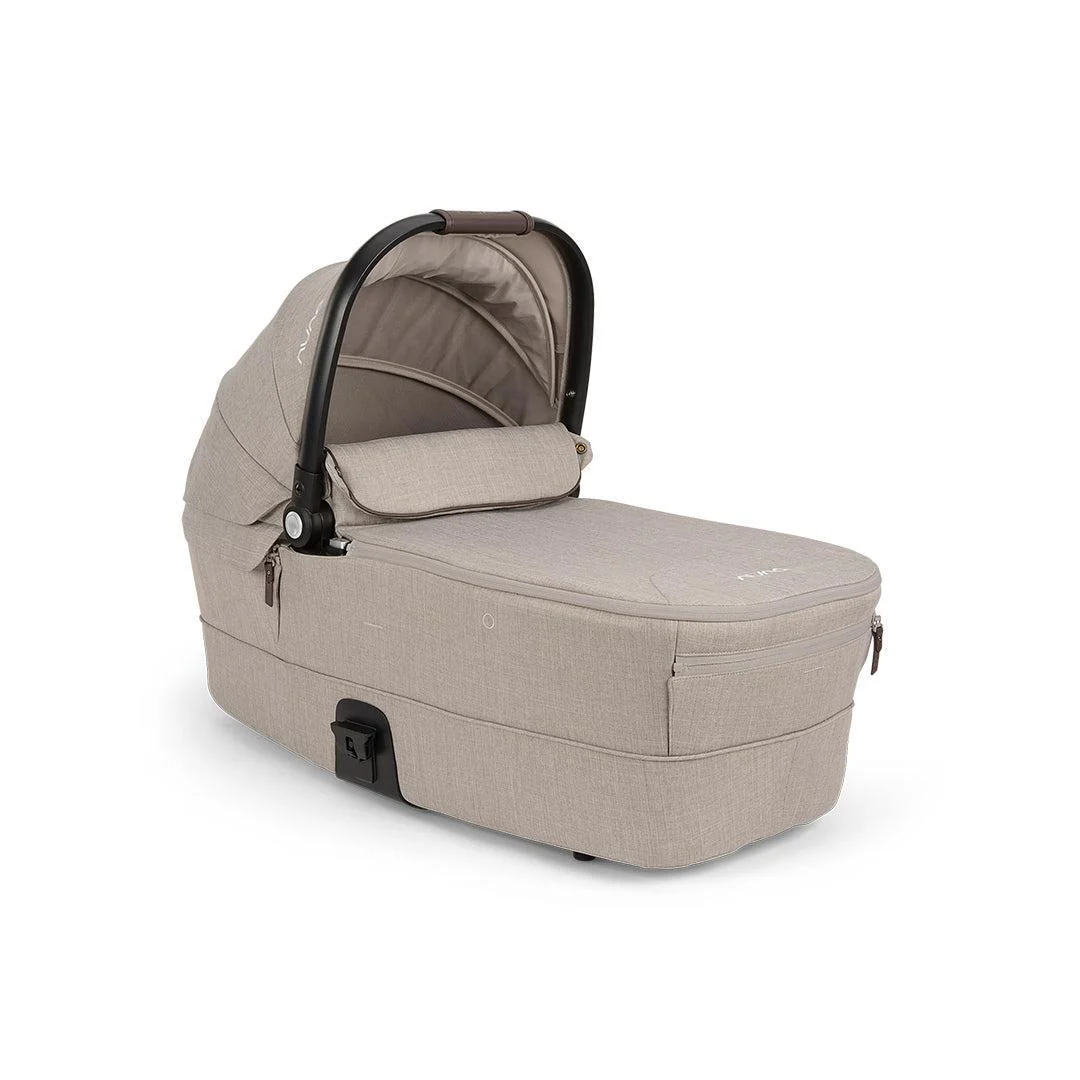 Nuna MIXX Carrycot - Chateau