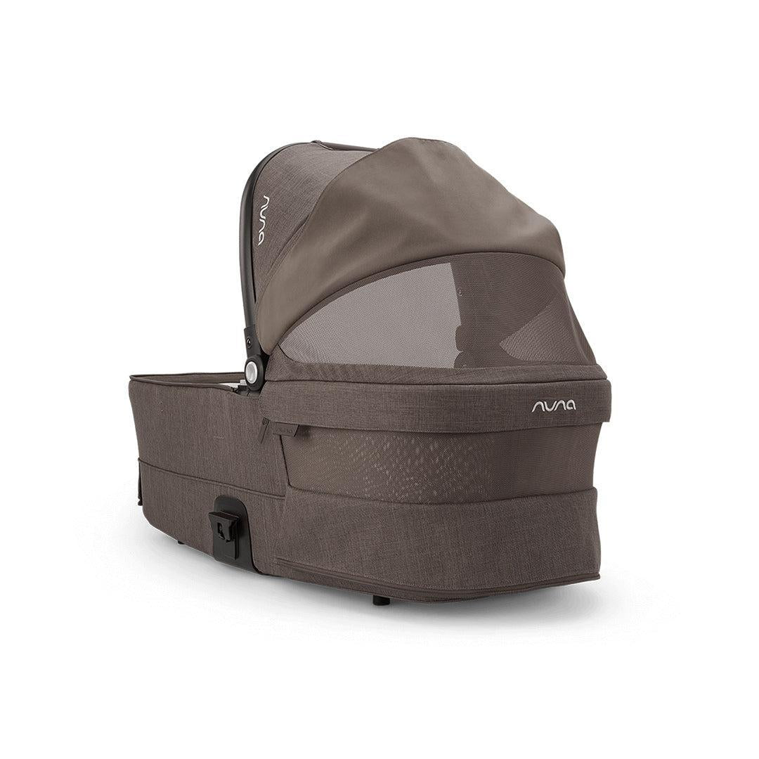 Nuna MIXX Carrycot - Chestnut - Image 4